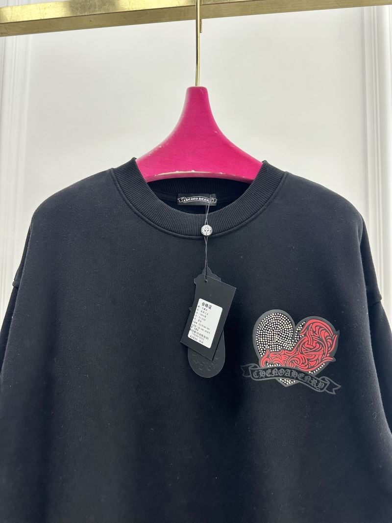 Chrome Hearts Hoodies